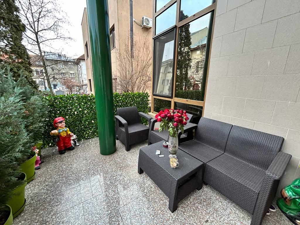 Vila Cocheta cu terasa 60mp /Cotroceni - Poză 3