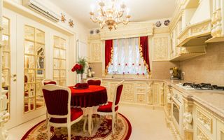 Vila unicat - vanzare - Baneasa-Liceul Francez - pret la cerere - Poză 11