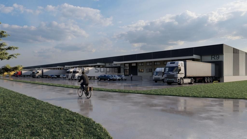 SPATII DE DEPOZITARE IN ORADEA - Poză 13