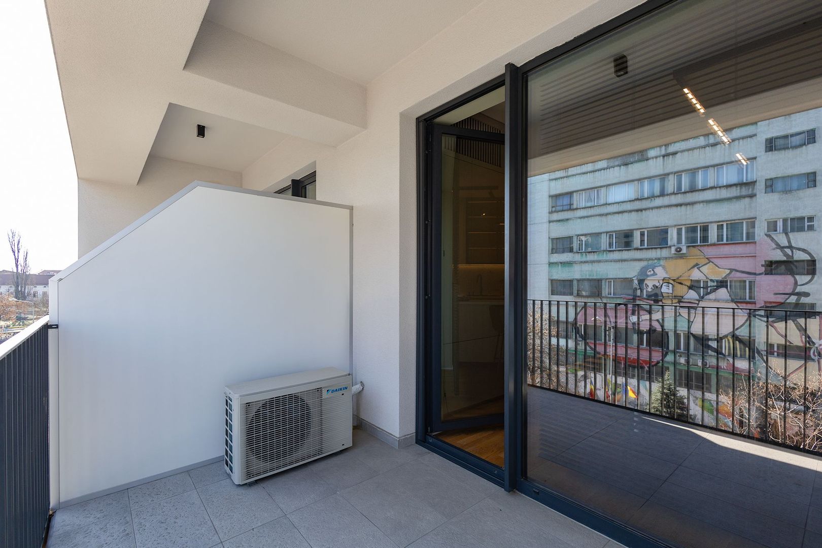 2 Camere | Central | Parcare Subterana | Mobilat + Utilat Lux | Paltim - Poză 16