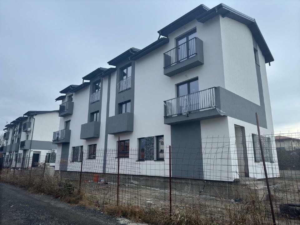 Vila individuala tip duplex, Titan, Grigorescu,Pallady, Salajan,Marului,SECTOR 3 - Poză 8