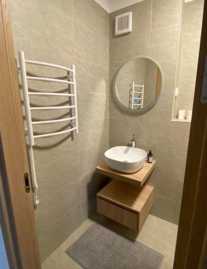 APARTAMENT PARCULUI 20 | LUX - Poză 8