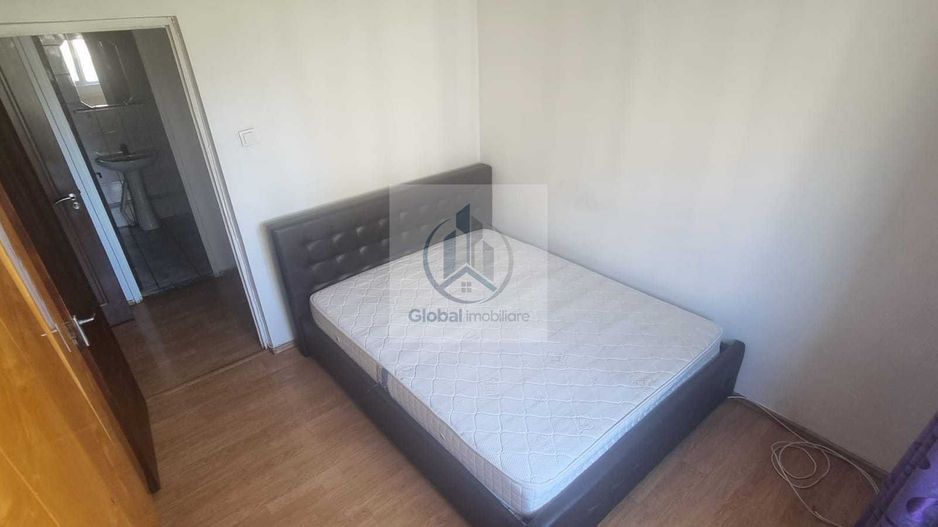 RAHOVA - Calea Rahovei, 2 camere, mobilat, utilat. - Poză 2