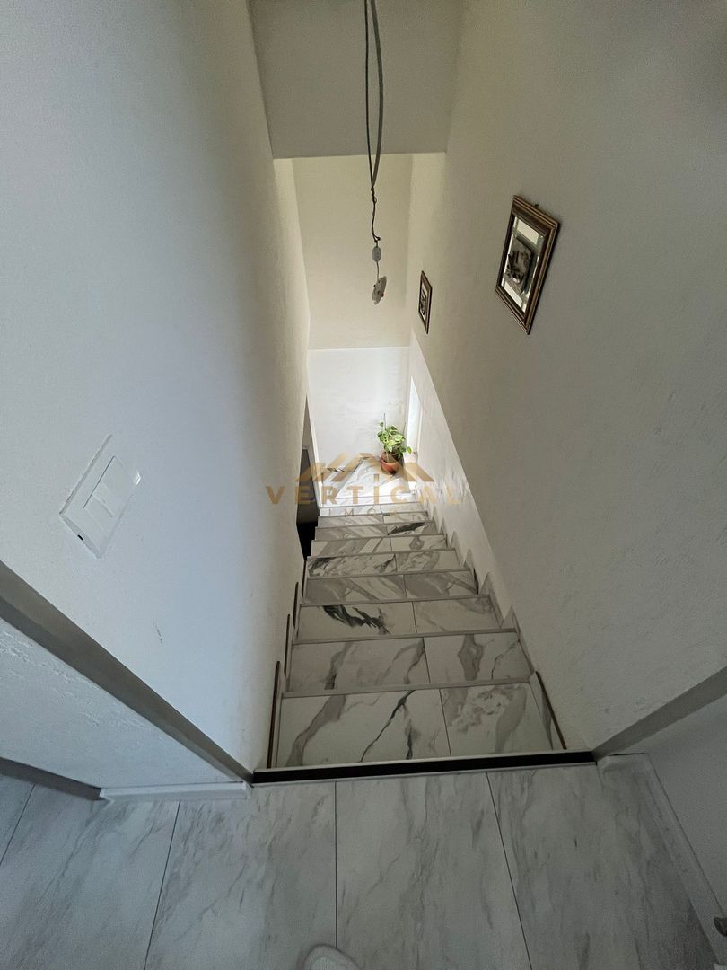 Vila Individuala 4 camere Berceni Ilfov - Poză 3