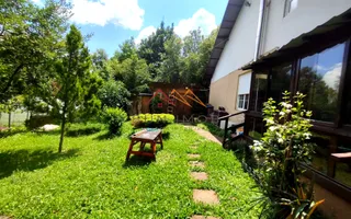 CASĂ INDIVIDUALĂ CU LIVADĂ | 2.195 MP TEREN | POIANA CÂMPINA - Poză 16