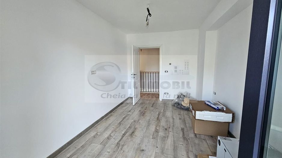 Apartament exclusivist dispus P+1 - 75mp - Poză 9