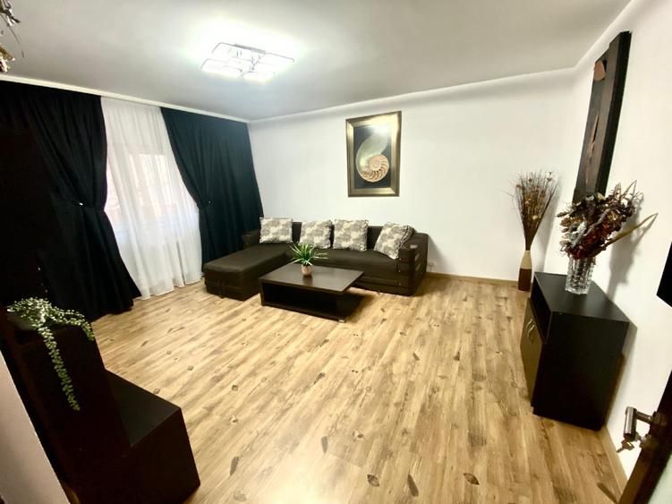 Apartament 2 camere de inchiriat, mobilat, luminos, 13 Septembrie-Pet Friendly - Poză 1