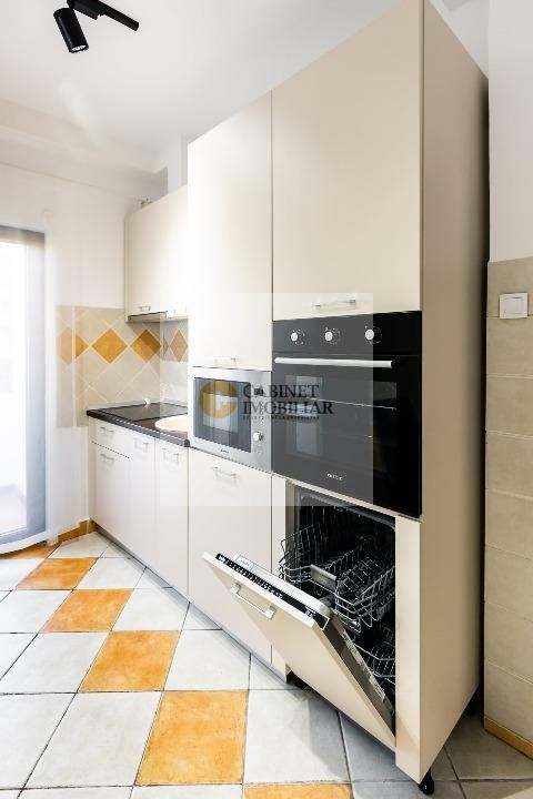 Calea Victoriei ,apartament vis a vis de Radisson Blu - Poză 11