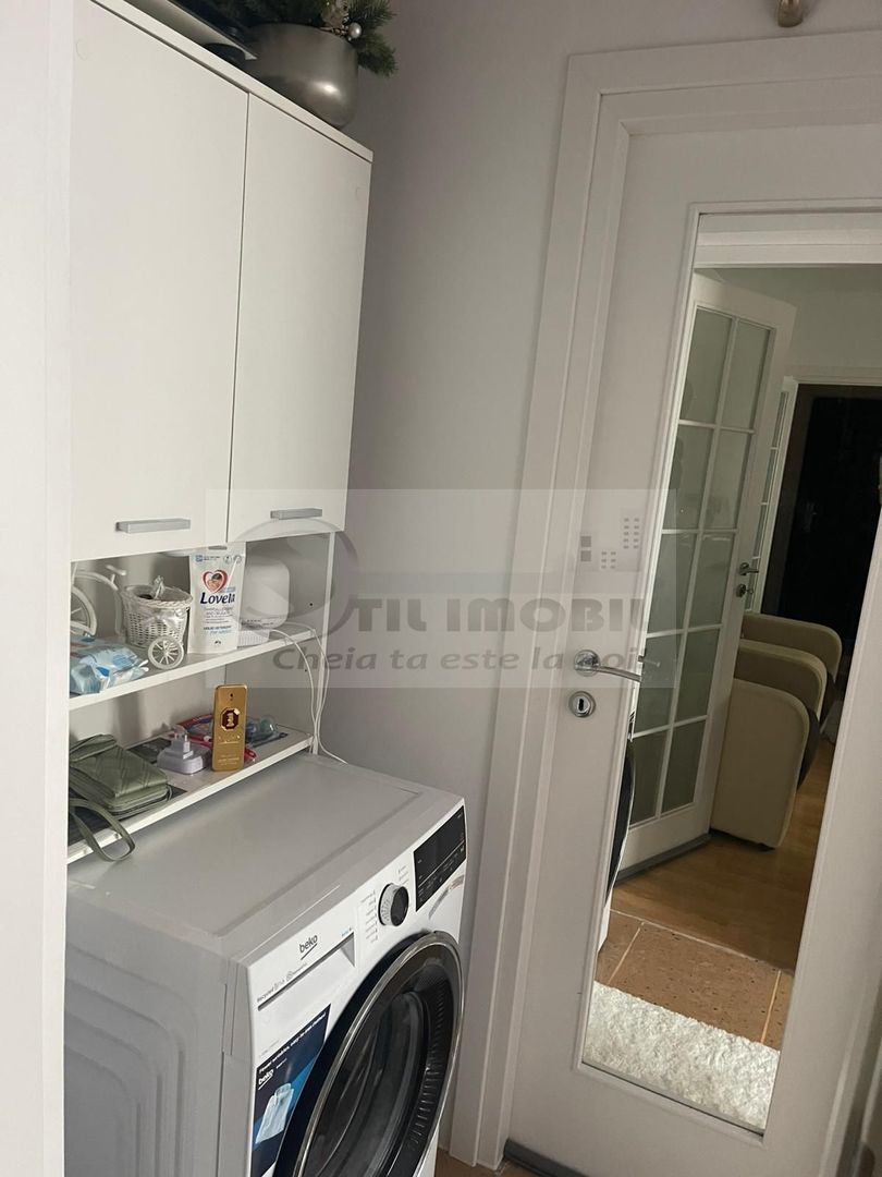Apartament 2 camere, 42 mp–90.000 EURO - Poză 12