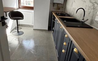 Apartament modern cu 1 camera - Atrium Garden, V. Lupului - 370€ - Poză 4