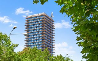 Apartament cu 2 camere *66mp utili* // Floreasca - Poză 1