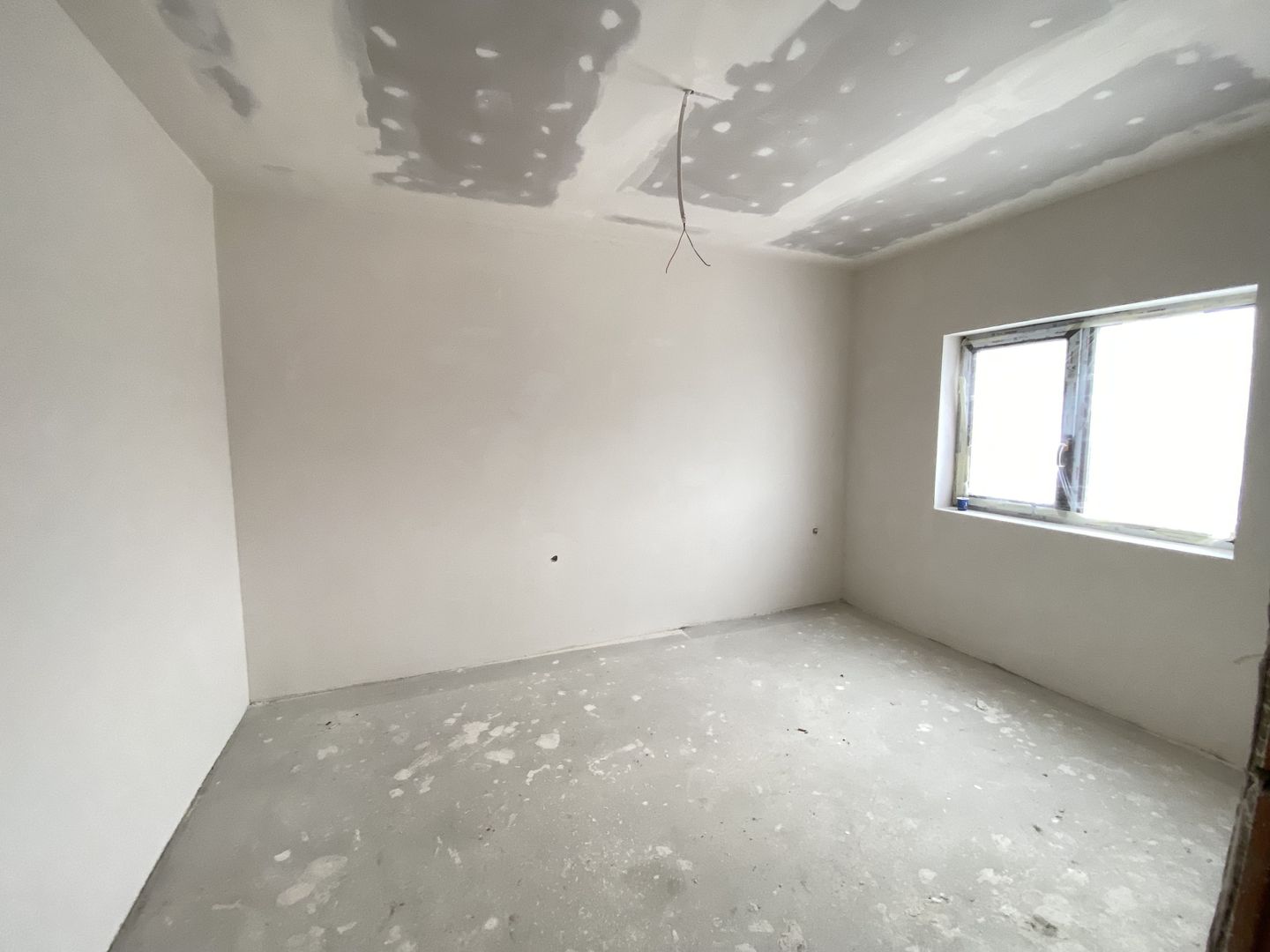 COMISION 0%, Duplex 4 Camere, 116 mp, P+1+Pod, Moșnița Veche, LIDL - Poză 5