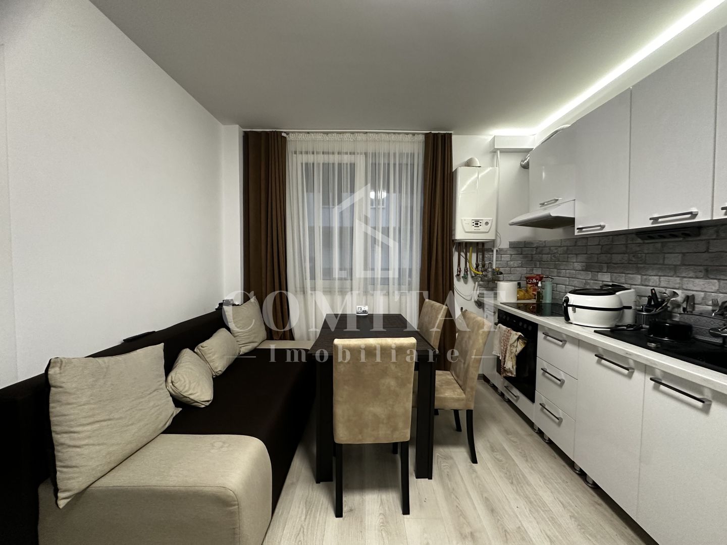 Apartament 2 dormitoare | La cheie | Zona BMW - Poză 8