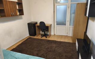 Garsonieră de închiriat în zona Zimbru, Iași - Poză 2