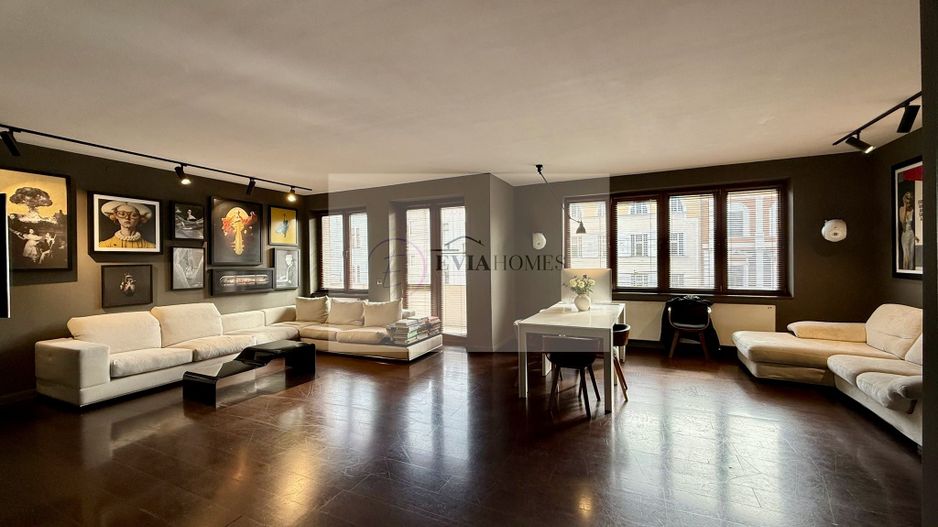 Ultracentral/3 camere/3 băi/Zona Cinema Victoria - Poză 1