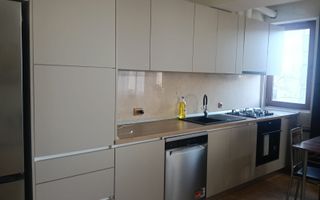 Închiriez apartament cu 2 camere, Mall Vitan, centrală proprie - Poză 2