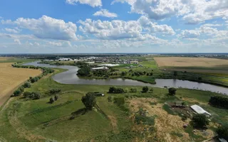 Teren de vanzare in Vidra/Berceni deschidere la Lacul Berceni, - Poză 13