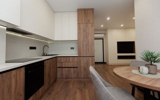 Vânzare, apartament, 3 camere, strada Ștefan Neaga, Buiucani - Poză 4