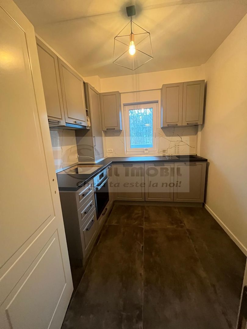 Apartament 1 camera, decomandat, Bucium, intabulat,  0% comision - Poză 2