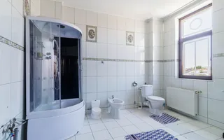Locuință spectaculoasă cu potențial de business – 730 mp, sector 2 - Poză 17