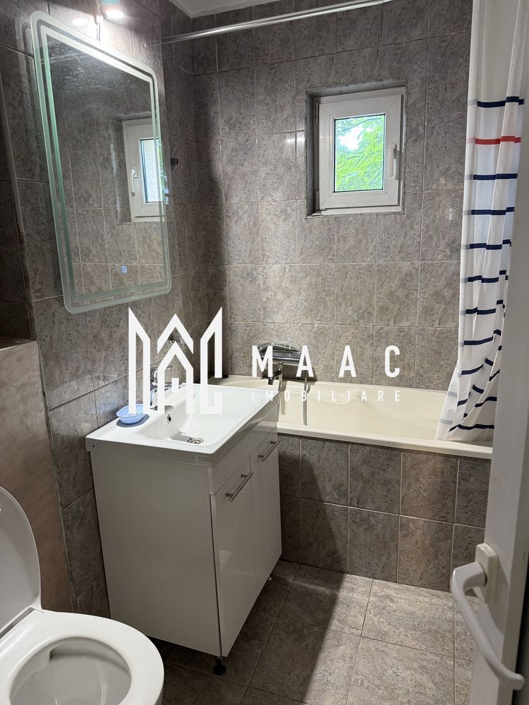 Apartament 4 Camere | 84 mp | 2 Băi | Zona Calea Dumbrăvii - Poză 7