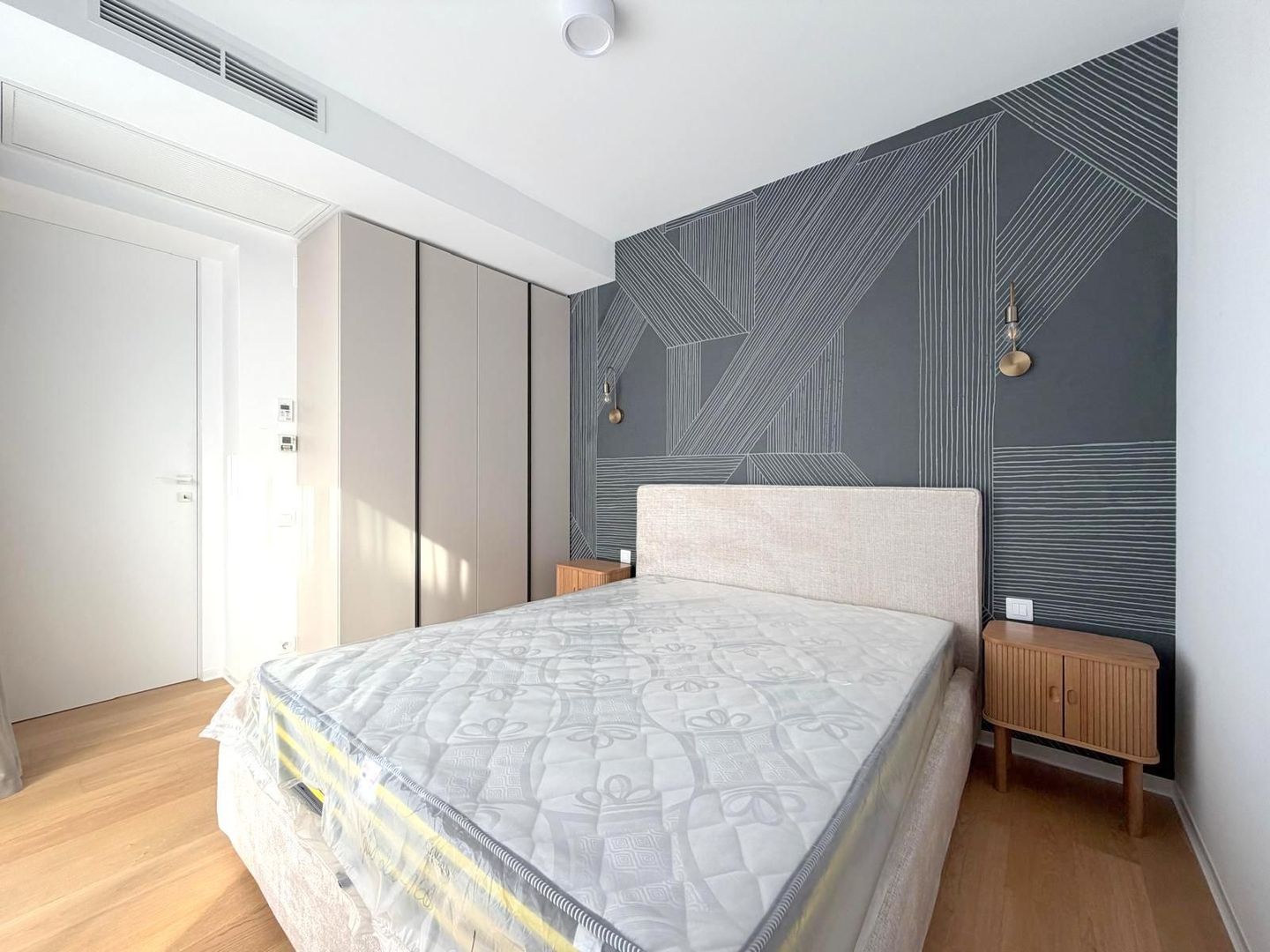 Studio dublu One Lake Club mobilat si utilat - Poză 6