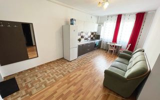 2 camere, mobilat modern, LA CHEIE , Gheorgheni, zona FSEGA - Poză 3
