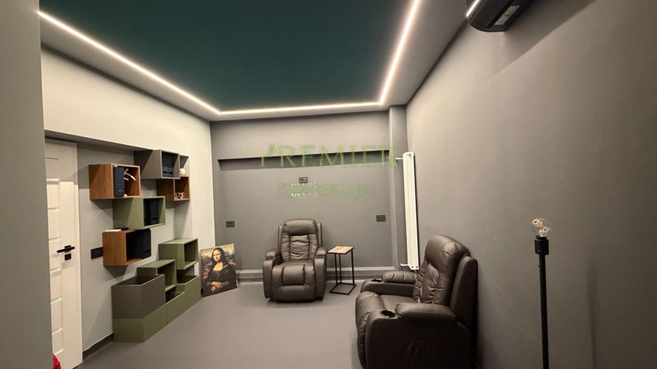 Vila Kiselef clinica medicala 8960 investitie - Poză 13