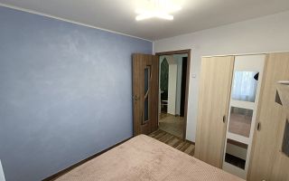 Apartament 2 camere, etaj 4, Podu Roș, Iași – vânzare - Poză 8
