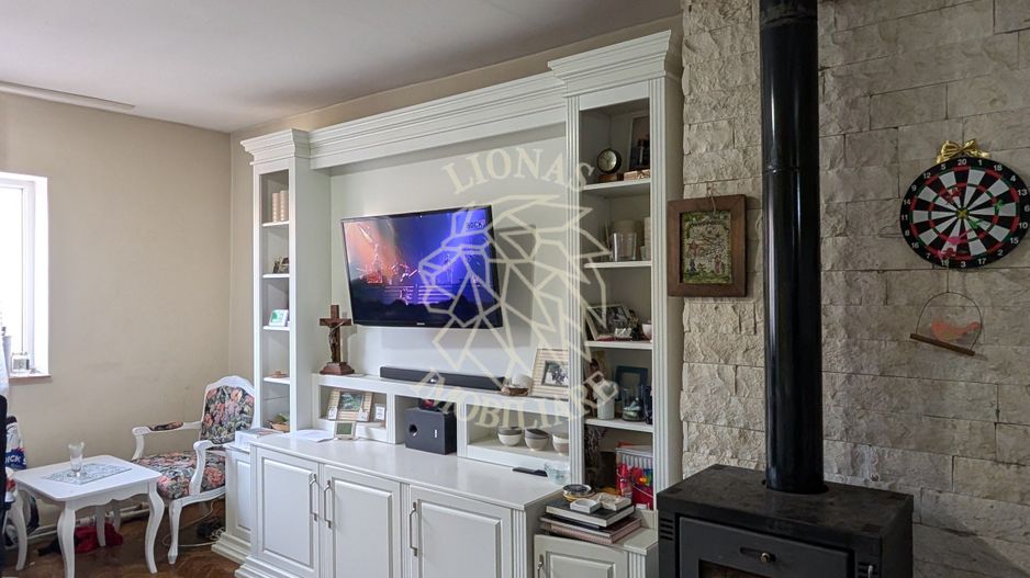 Apartament 3 camere 83 mp-etaj 2-balcon-Zona Centrala - Poză 1