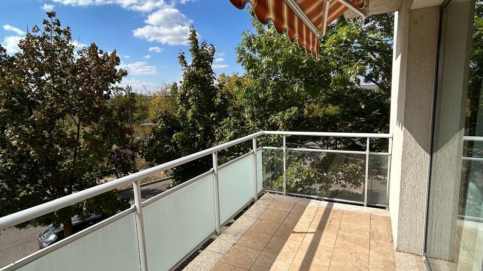 2 Camere Ambasada SUA 78mp + Terasă + Parcare Subterană - Poză 10