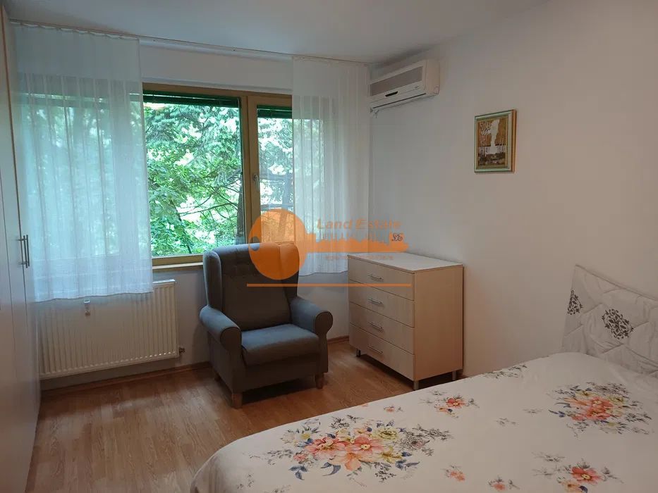 Apartament cu 4 camere in zona Gorjului la 7 minute de Metrou - Poză 3