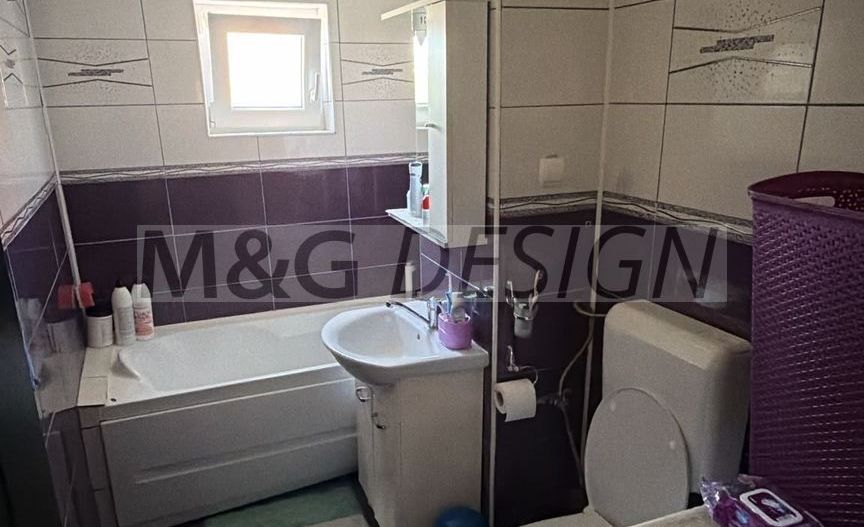 Apartament 4 camere  zona Soarelui - Poză 10