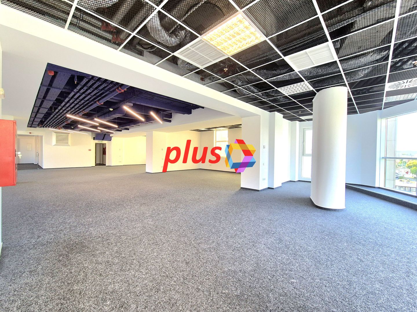 Spatiu de birouri ultramodern Brașov - 367 mp + Teresa 240 mp - Poză 7