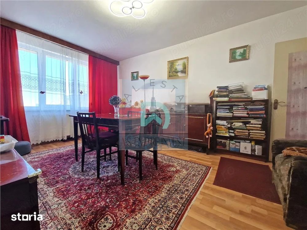Apartament 3 camere / zona Astra - Poză 1