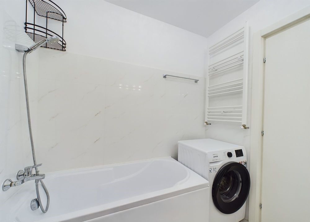 APARTAMENT NEW CASA PRESEI RESIDENCE | LUX - Poză 7