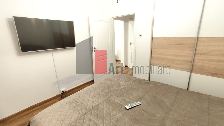 0% Comision, Apartament 2 camere, et 1/7, zona 1 Mai - Poză 3