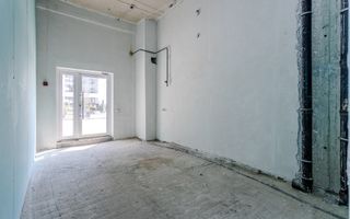 Vânzare, spațiu comercial, 159,6 mp, str. Vasile Lupu, Buiucani - Poză 11