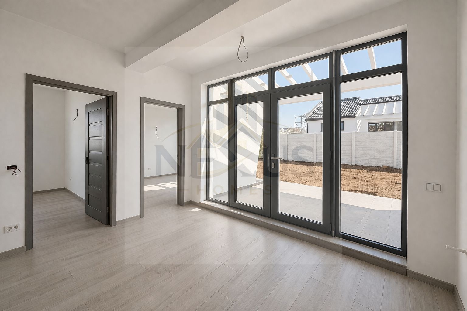 Casa individuala | Berceni | Miorita - 4 cam - Teren 450 mp - Terasa - Poză 10