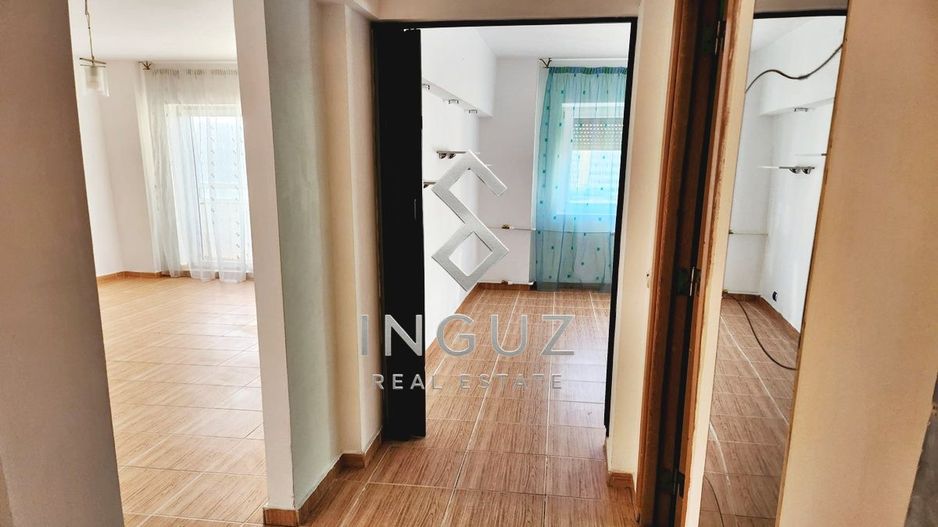 De închiriat – Apartament 2 camere | Zona Carrefour Pantelimon - Poză 11