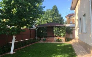 Chirie, casă, 3 camere, strada Sergiu Radautanu Codru - Poză 7