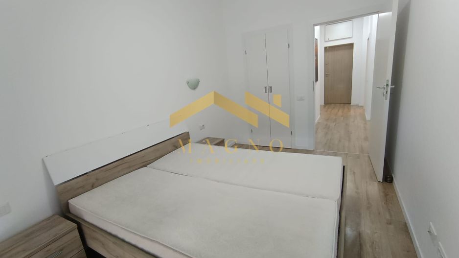 Ap.2 camere zona ARED IMAR de inchiriat + parcare - Poză 14