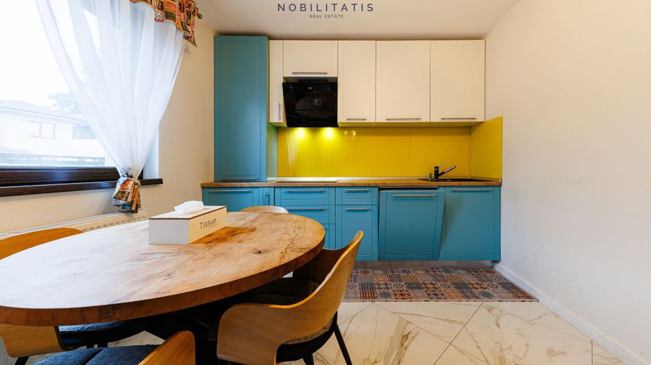 VANDUTA - Casa superba de vanzare in Timisoara | 120 mp, 5 cam - Poză 5