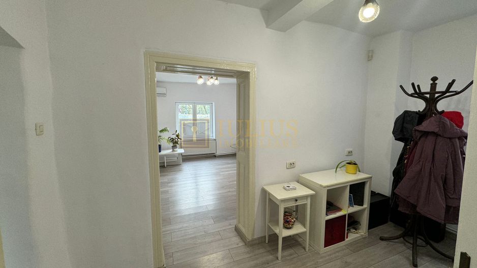 Zona Balcescu-Casa Individuala cu curte proprie - Poză 5