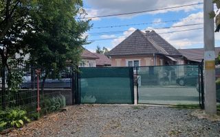 TEREN INTRAVILAN DE VÂNZARE – RECEA, MARAMUREȘ - Poză 5