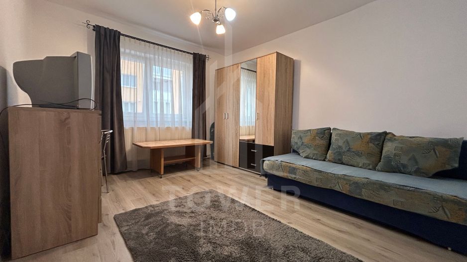 Apartament 1 cameră de închiriat - Str. Oncești - Poză 1