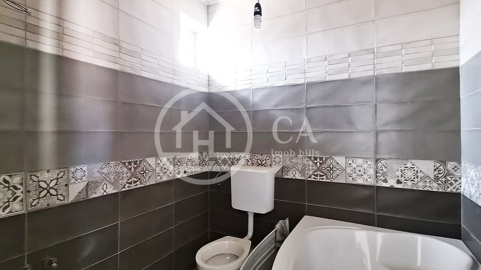 Casa de vanzare cu 7 camere în zona Dimitrie Cantemir, Oradea - Poză 17