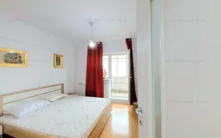 3 camere modern renovat, boiler apa calda, Universitate - Blvd. Carol I - Poză 11