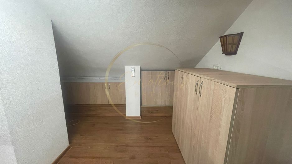Apartament 2 camere, cu scara interioara-Brancoveanu, Timisoara - Poză 5