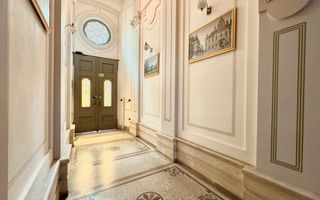 Apartament 3 camere, elegant si spațios, in Piața Unirii - Poză 25